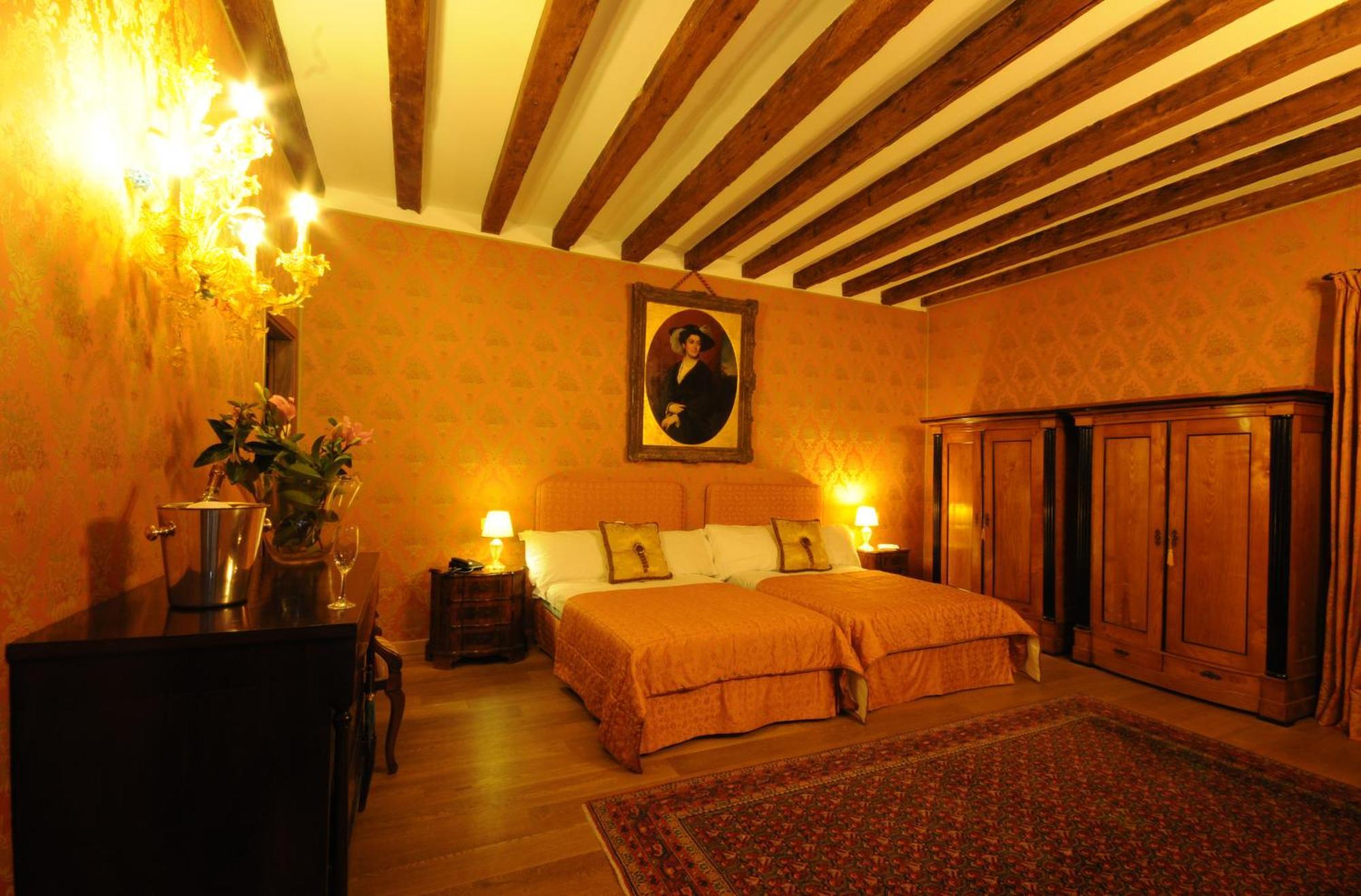 Relais Alberti Венеция Лидо Екстериор снимка