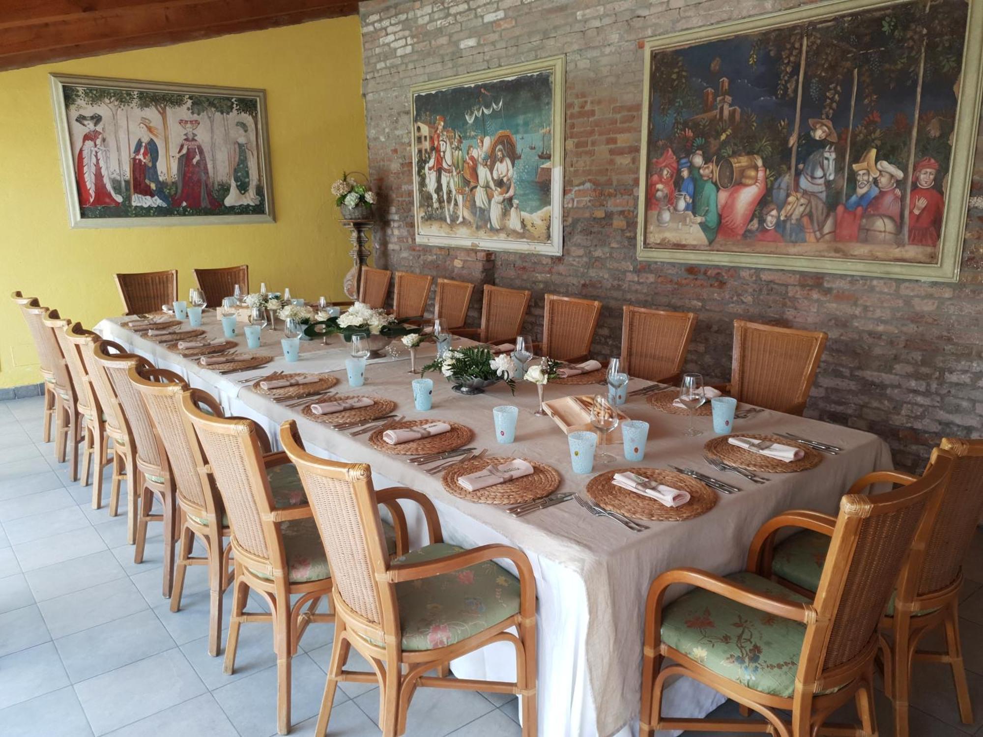 Relais Alberti Венеция Лидо Екстериор снимка
