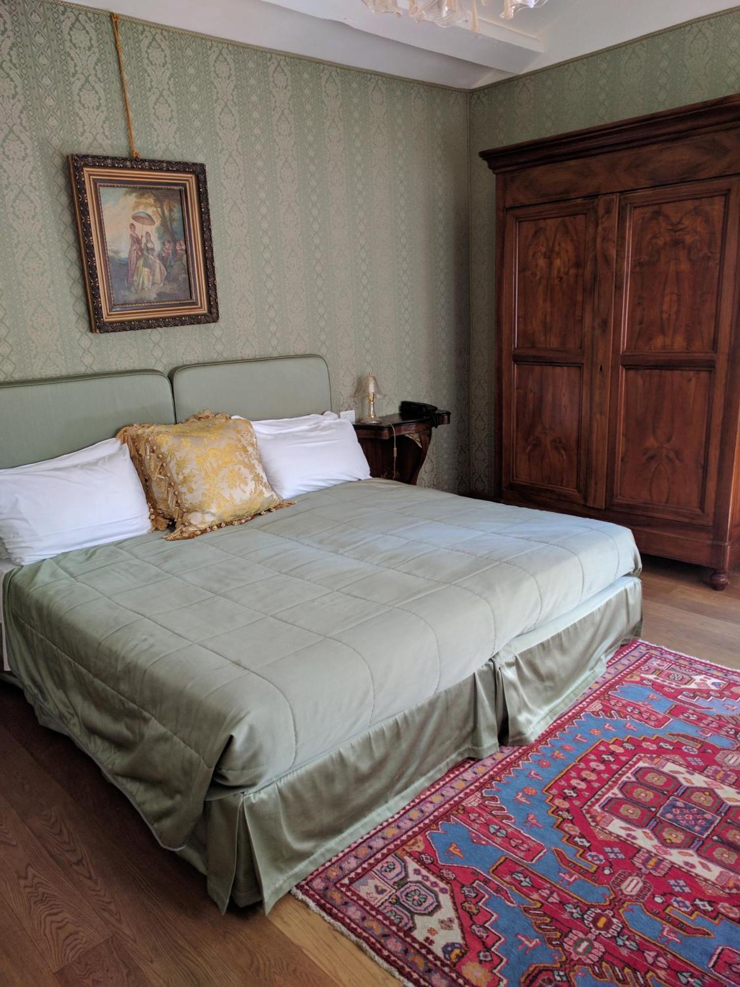 Relais Alberti Венеция Лидо Екстериор снимка