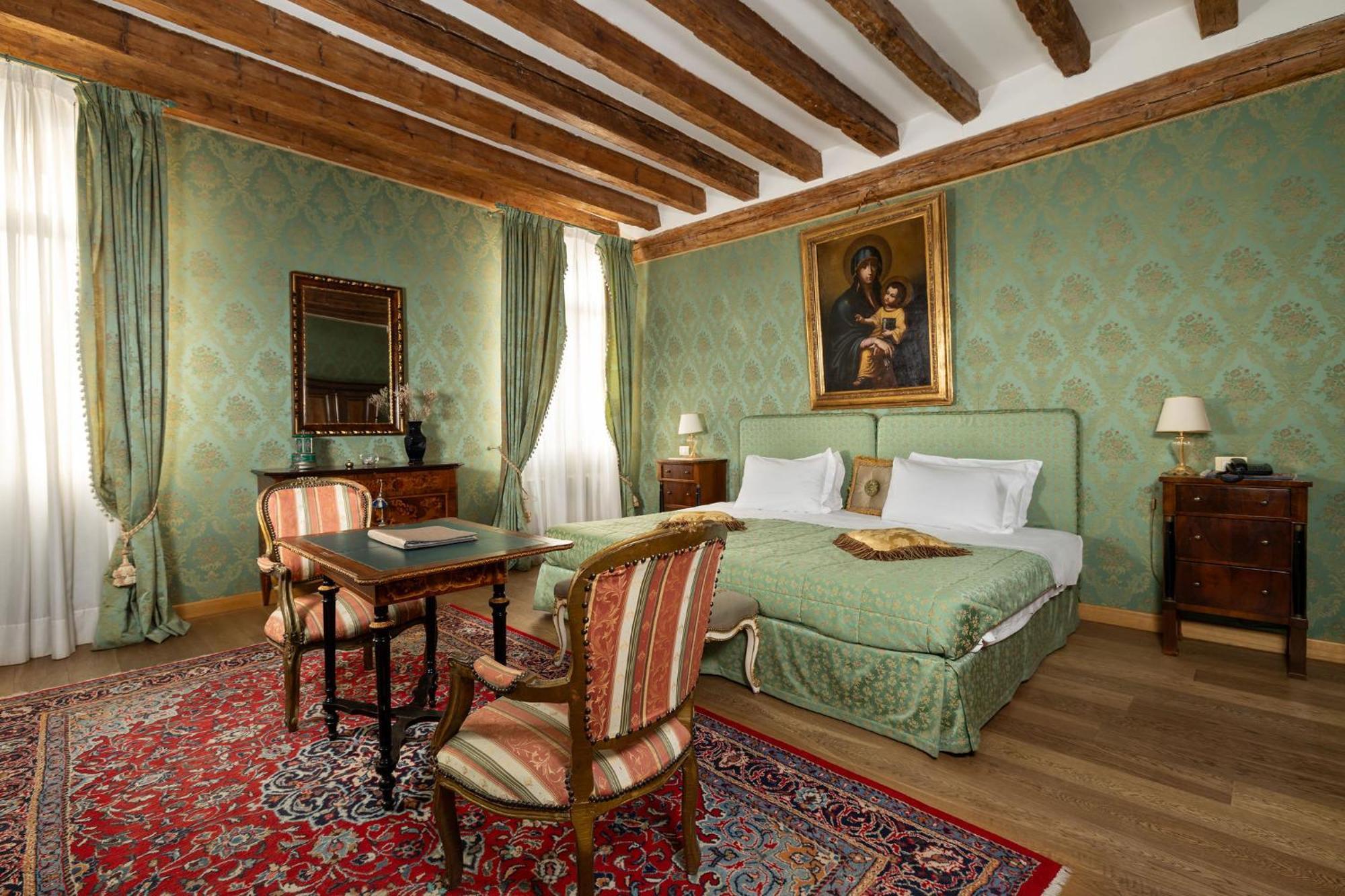 Relais Alberti Венеция Лидо Екстериор снимка