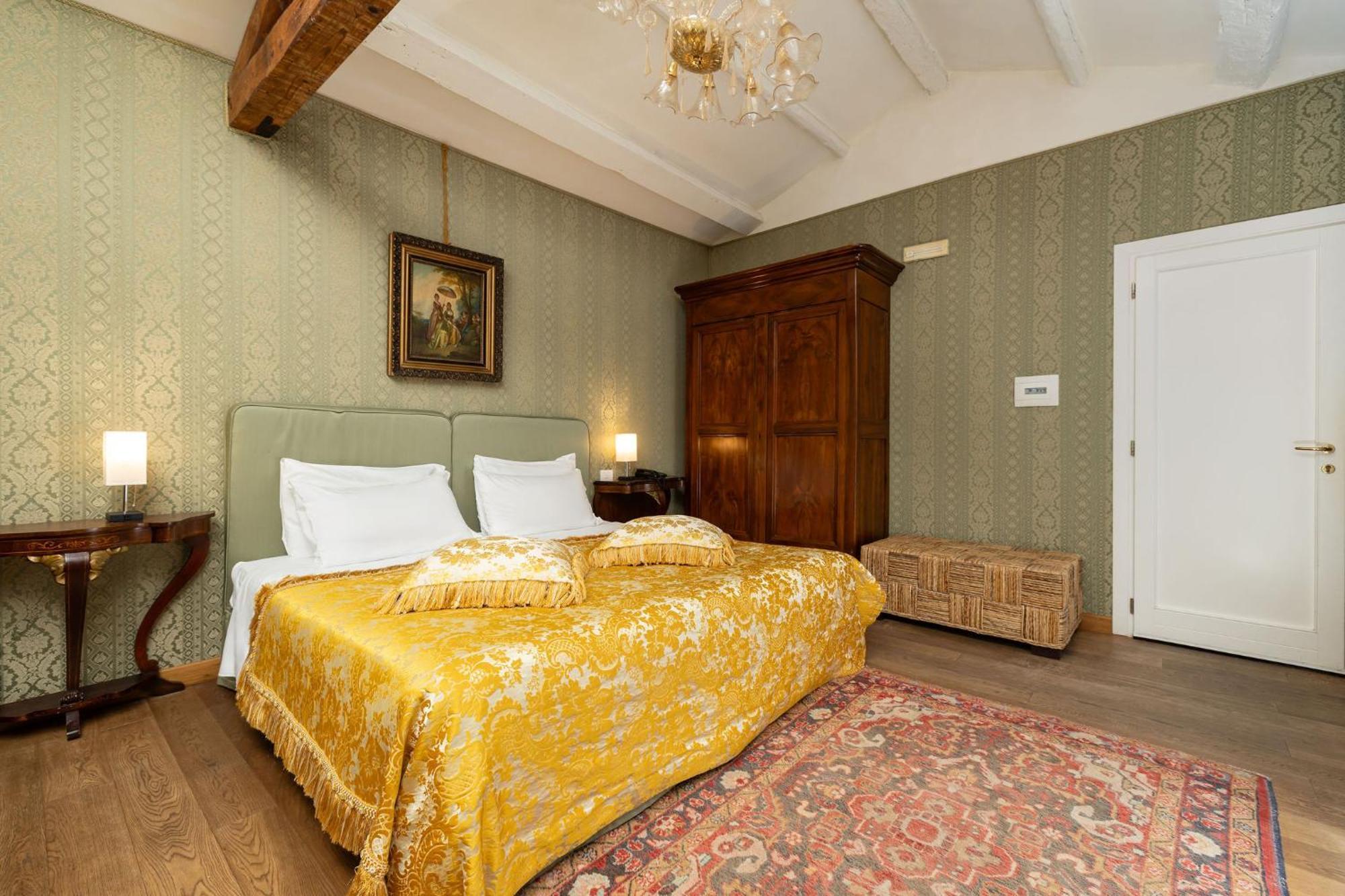 Relais Alberti Венеция Лидо Екстериор снимка