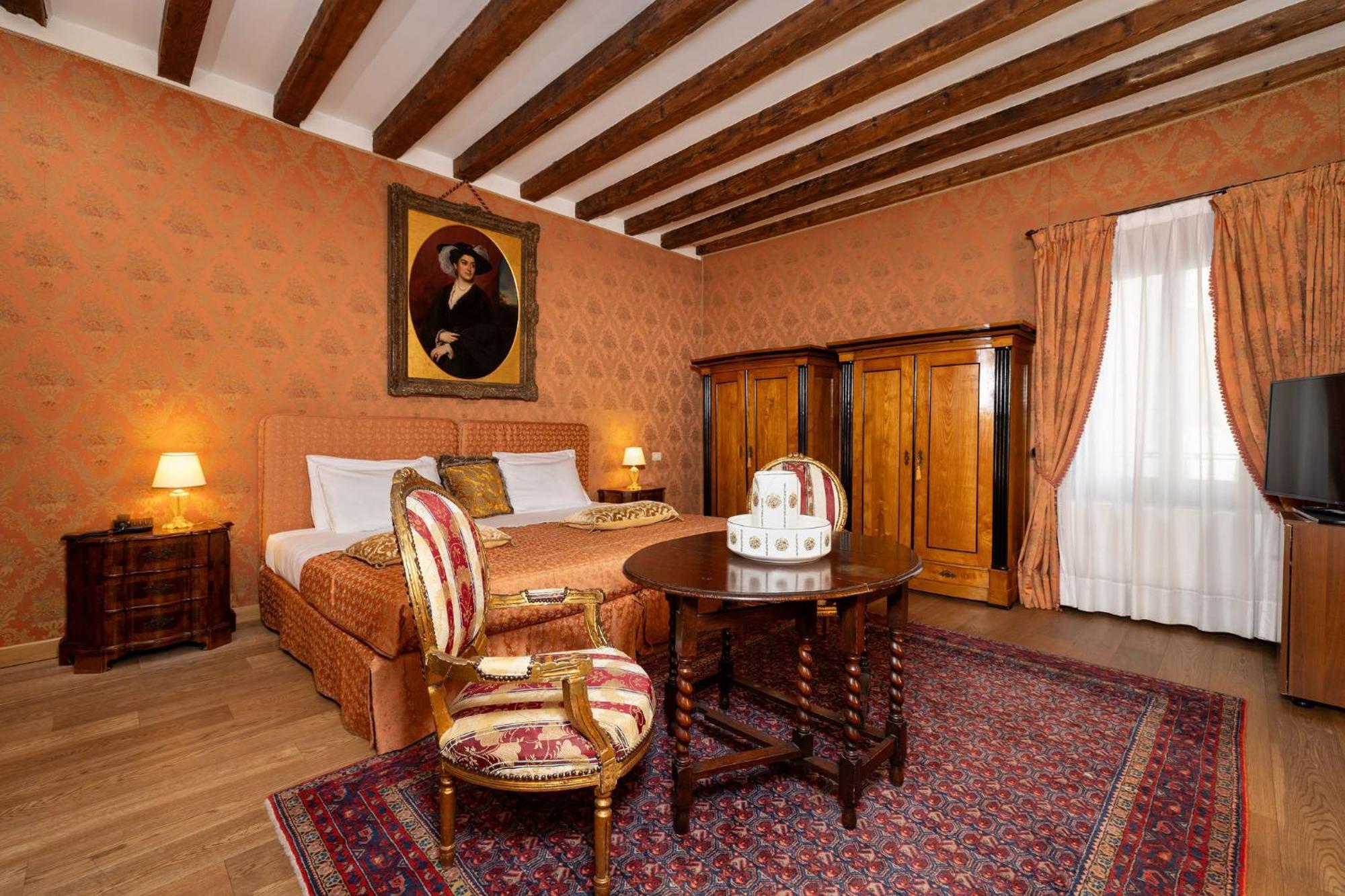 Relais Alberti Венеция Лидо Екстериор снимка