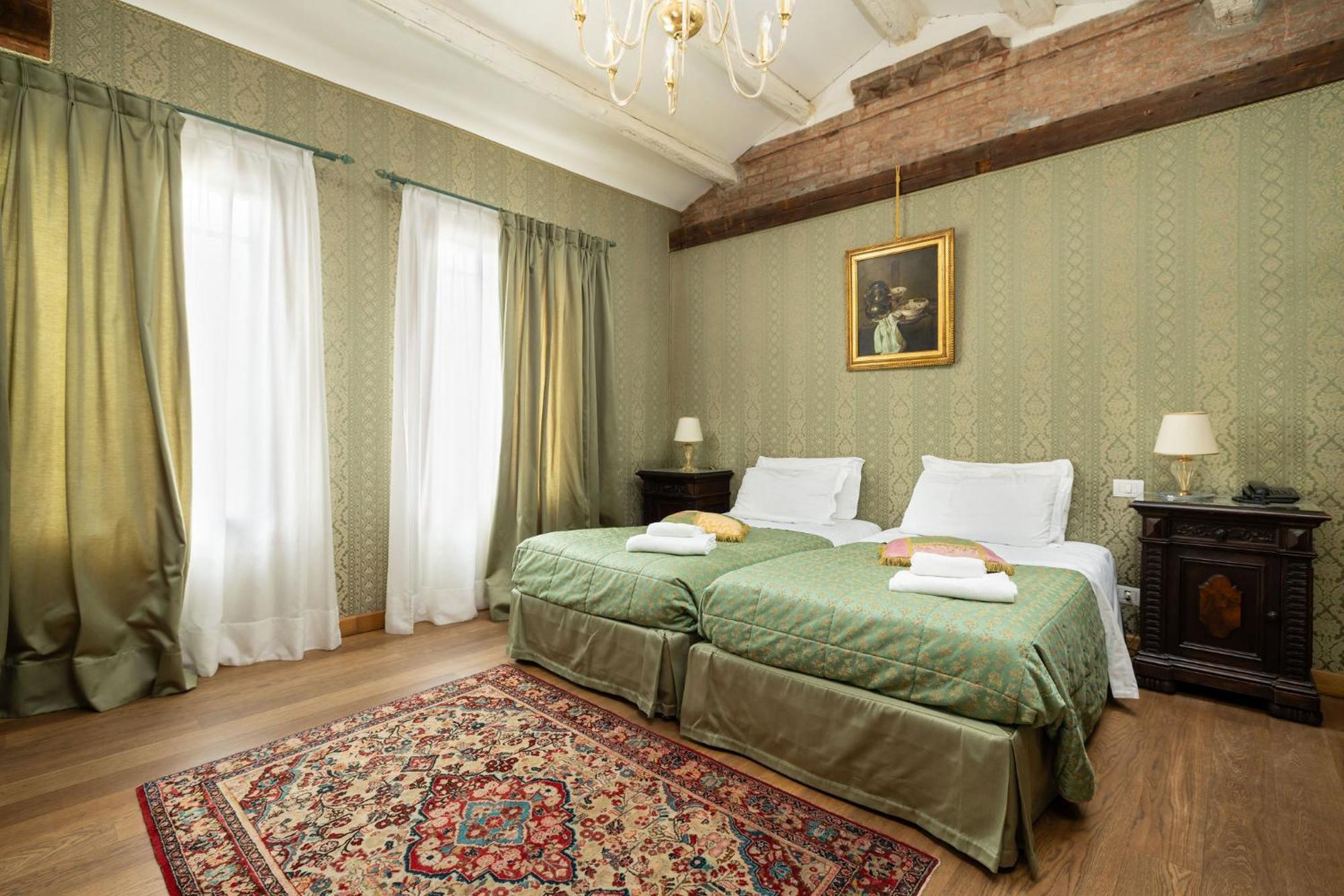 Relais Alberti Венеция Лидо Екстериор снимка