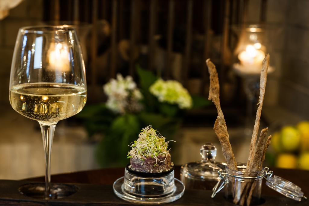Relais Alberti Венеция Лидо Екстериор снимка