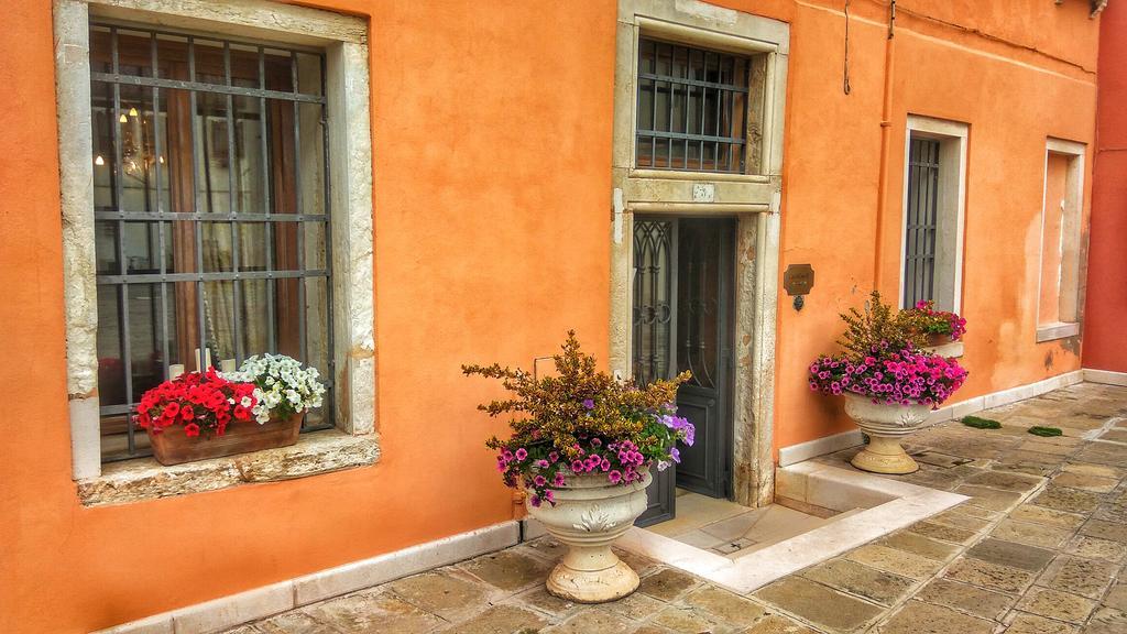 Relais Alberti Венеция Лидо Екстериор снимка