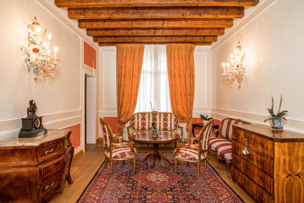 Relais Alberti Венеция Лидо Екстериор снимка